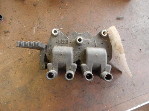 Bobine van een Fiat Bravo, Auto-onderdelen, Motor en Toebehoren, Fiat, Gebruikt, 3 maanden garantie, Ophalen of Verzenden