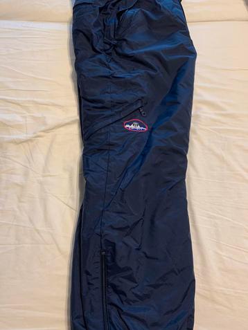 Skibroek maat S, Kleding | Dames, Ophalen, Zo goed als nieuw, Maat 36 (S)