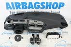 Airbag set Tableau de bord M HUD couture blanc BMW Z4 G29, Enlèvement ou Envoi, Utilisé