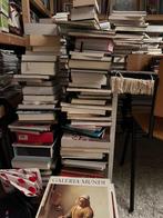 Books, Ophalen, Zo goed als nieuw, Beeldhouwkunst