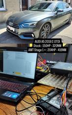Chiptuning + diagnostic, Ophalen, Zo goed als nieuw