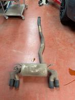 uitlaat bmw m2 f87, Ophalen, Gebruikt, BMW