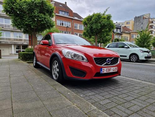 Volvo C30 Flexifuel 2.0, Auto's, Volvo, Particulier, C30, ABS, Airconditioning, Bluetooth, Centrale vergrendeling, Climate control