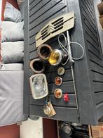 Lot 2cv citroën onderdelen, Auto's, Citroën, Particulier, Te koop, 2CV