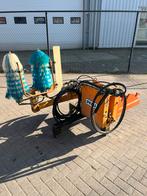 Borden/palen wasser CW10, Zakelijke goederen, Machines en Bouw | Kranen en Graafmachines, Ophalen, Graafmachine