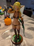 À vendre figurine evangeline de wakfu, Enlèvement, Comme neuf