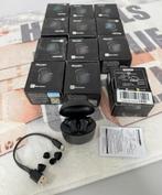 Bluedio Huricane Draadloze oordopjes Bluetooth 5.0 - Evt 12X, Telecommunicatie, Ophalen of Verzenden, Nieuw, In gehoorgang (in-ear)