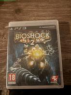 BioShock 2 – PS3 – Meeslepende shooter met diepe verhaallijn, Ophalen, Nieuw, Avontuur en Actie