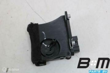 Kachelstelmotor Audi A8 4E 4E0820511