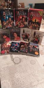 Het huis Anubis seizoen 1-4, CD & DVD, Enlèvement ou Envoi