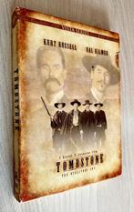 TOMBSTONE(Director's Cut) !!! ZONE 1!!! / 2 DVD / COLLECTOR, Western, Culte, Kurt Russell, Ophalen of Verzenden, Zo goed als nieuw