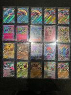 Pokemon kaarten EX/NM, Hobby en Vrije tijd, Ophalen, Nieuw, Losse kaart