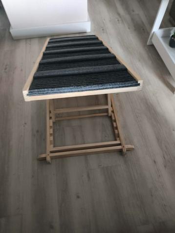Honden loopplank Groomzo beschikbaar voor biedingen