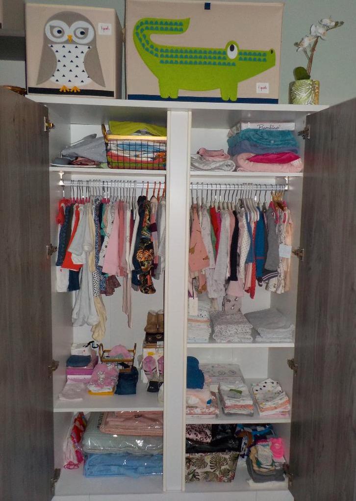 Prachtige meisjes babykleding merkkleding maat 50 tot 68, Kinderen en Baby's, Babykleding | Baby-kledingpakketten, Zo goed als nieuw