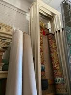 Antieke lambrisering raamkozijnen uit herenhuis 4 stuks, Antiek en Kunst, Antiek | Woonaccessoires, Ophalen