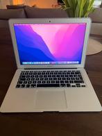 MacBook Air (13inch, Early 2015) 512Gb, Ophalen, Zo goed als nieuw, MacBook