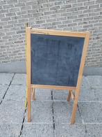 tekenbord schrijfbord schoolbord, Ophalen