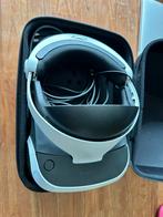 PlayStation VR (V1) met accessoires + 2 Motion Controllers, Ophalen, Gebruikt, Camera