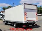 MAN TGL 12.250 NIEUW!, Autos, 250 ch, Achat, Euro 6, Entreprise