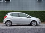 Opel Corsa/174.000km/Airco/Euro5, Autos, Achat, Entreprise, Diesel, Corsa