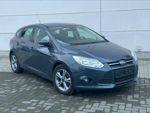 Ford Focus 1.0i benzine stadswagen hatchback, Auto's, Ford, Bedrijf, Te koop, Focus, Benzine, Euro 5, Stadsauto, 5 deurs, Handgeschakeld