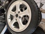 Jantes 17 pouces Techart pour Porsche 5x130, Auto-onderdelen, Banden en Velgen, Ophalen, Gebruikt, Velg(en), 17 inch