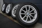 Kit hiver 17' pour BMW série 5 G30 (Jantes + Pneus), Autos : Pièces & Accessoires, Pneus hiver, Véhicule de tourisme, 17 pouces