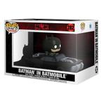 Funko The Batman in Batmobile. Bieden maar!, Ophalen, Nieuw
