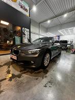 BMW 3 serie touring 318D, Auto's, BMW, Te koop, Break, 5 deurs, Stof