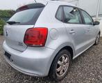 VW POLO 1.6 TDI 2010 AIRCO 5 DEURS PRIJS 1900 EURO, Auto's, Volkswagen, Euro 5, 4 cilinders, Bedrijf, 5 deurs