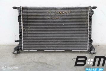 Radiateur Audi A6 4G 3.0 TDI V6 8K0121251G beschikbaar voor biedingen