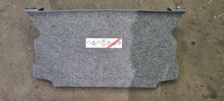 Afdekking kofferruimte BMW 3 serie E93 + LCi Cabrio 51477124, Auto-onderdelen, Interieur en Bekleding, Gebruikt, Ophalen of Verzenden