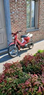 Honda wallaroo B klasse, Fietsen en Brommers, Brommers | Tomos, Ophalen, Gebruikt, Overige modellen, Klasse B (45 km/u)