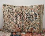 Marokkaans berberkussen Nieuw!, Huis en Inrichting, Woonaccessoires | Kussens, Ophalen of Verzenden
