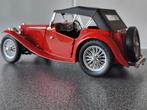 MG TC Midget 1947., Ophalen of Verzenden, Zo goed als nieuw