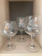 Bierglazen, Verzamelen, Ophalen of Verzenden, Zo goed als nieuw