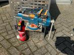 Sortimo Globelyst Bedrijfswagen inrichting, Overige merken, Gebruikt, Overige brandstoffen, Bedrijf
