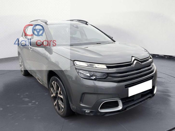 Citroën C5 Aircross 3149 Shine Trekh, GSM-con, Camera, Park, Auto's, Citroën, Bedrijf, Te koop, C5 Aircross, 360° camera, ABS