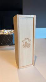 Houten jenga, Hobby en Vrije tijd, Ophalen of Verzenden, Zo goed als nieuw