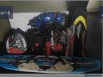 Kitesurf pakket, Watersport en Boten, Kitesurfen, Ophalen, Gebruikt, 16 m² of meer, Overige typen