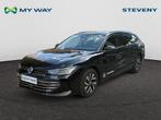 Volkswagen Passat SW Passat Style Business1.5 TSI mHEV ACT O, Automaat, Zwart, Cruise Control, Break