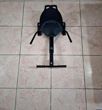Hovercart sans sangle, Envoi, Utilisé, Autres marques