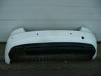 Audi A5 Bumper Achterbumper 8T0807511 Coupé Cabrio PDC Gaten, Gebruikt, Achter, Bumper, Audi