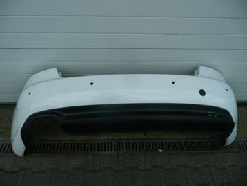 Audi A5 Bumper Achterbumper 8T0807511 Coupé Cabrio PDC Gaten beschikbaar voor biedingen