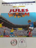 De officiële strip van het wereldkampioenschap voetbal 1998, Verzamelen, Ophalen of Verzenden