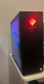 HP Omen gaming PC - 32GB RAM - RTX 3070 - i7, Computers en Software, Desktop Pc's, Ophalen, 32 GB, Gaming, HDD