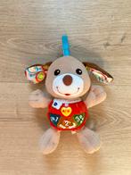 Vtech Knuffel- en Speel Puppy, Ophalen, Zo goed als nieuw