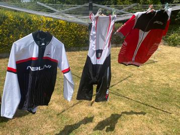 Nalini zomerset + lentevest beschikbaar voor biedingen