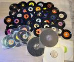 Lot singles en lp’s, Ophalen, 1960 tot 1980, Gebruikt