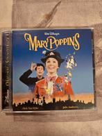 Bande originale de Mary Poppins, CD & DVD, Comme neuf, Enlèvement ou Envoi